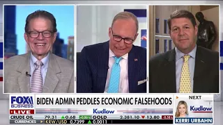 Chairman Arrington on Fox Business with Larry Kudlow