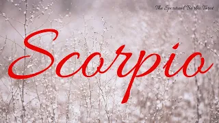 SCORPIO💖THEY'RE COMPLETELY IN LOVE WITH YOU! HONEST COMMUNICATION & GOOD CHANGE COMING! ~JAN 2021~