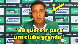 JOGADORES DE FUTEBOL QUE FORAM SINCEROS ATÉ DEMAIS