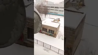 ⛄🌲☃️ в ухте воркуте зима опять 🌲⛄🌲