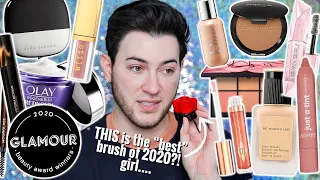 TESTING THE "BEST OF BEAUTY" 2020 AWARD WINNERS... DID THEY DESERVE THE WIN?