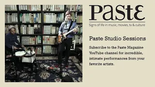 Piers Faccini - Drone - Paste Studio Session