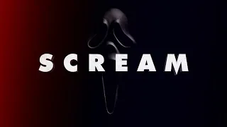 Scream = Every End Credits (1 to 6)