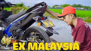 Thanh niên bỏ hơn 60 triệu dọn Ex Việt Nam thành full Malaysia