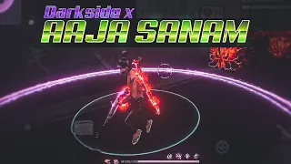 Darkside x Aaja Sanam Free Fire Montage | free fire status video | ff status | 1410 gaming