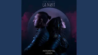 La nuit (feat. ADG) (Instrumental)