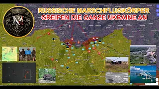 Russen überqueren den Kanal bei Chasiv Yar | Ganze Front aktiviert. Military Summary 01.06.2024