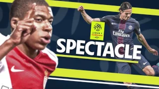Bande annonce - Ligue 1 Conforama 2017-18