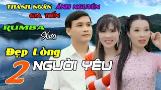 20 Năm Tình Đẹp Mùa Chôm Chôm, Đẹp Lòng Người Yêu - Thanh Ngân, Gia Tiến, Ánh Nguyên