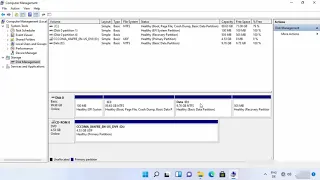 How to Delete a Drive Partition on Windows 11