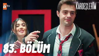 Kardeşlerim 83. Bölüm @atvturkiye