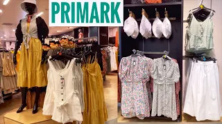 PRIMARK NEW COLLECTION 2021 *Spring/Summer TRENDING!! SHOP W/ ME