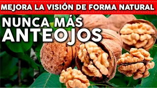 6 Plantas para la VISTA - Cuidan tus OJOS y mejoran tu visión