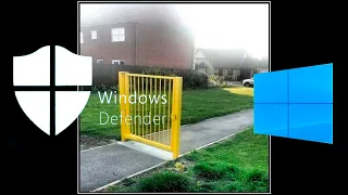 FREE Windows defender bypass 2023 | EZ.bat