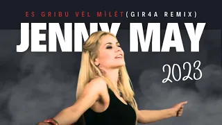 Jenny May – "Es gribiu vēl mīlēt" (Gir4a Remix) (Audio/Video)