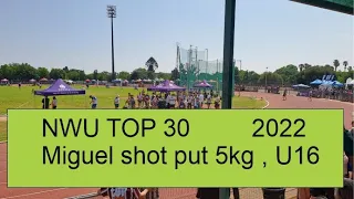 Nwu Top30 2022