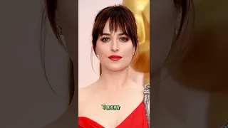 Дакота Джонсон (Dakota Johnson)#звездышоубизнеса #дакота #50оттенковсерого