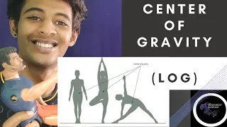 Center of Mass and Center of Gravity (basic concepts of biomechanics) Physiotherapy class