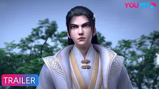 ENGSUB【仙武传 Legend of Xianwu】EP23预告Trailer | 请君入瓮 力战群英 | 超燃玄幻国漫 | 优酷动漫 YOUKU ANIMATION