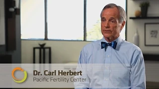 Dr. Carl Herbert: Fertility Doctor in San Francisco, CA