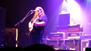 Gov't Mule - Club Nokia 092309 - Endless Parade