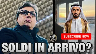 JUVE "OFFERTA DALL'ARABIA SAUDITA, Il super ingaggio....." || FcmNewsSport