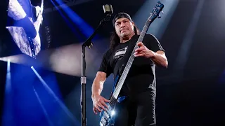 Metallica: Holier Than Thou [Live 4K] (Amsterdam, Netherlands - April 27, 2023)