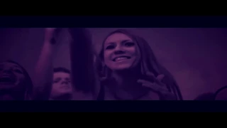 D-Passion - Blacklist Amok (Meccano Twins Remix) (Video Clip)