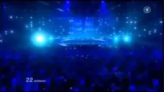 Lena - Satellite (Eurovision Song Contest 2010 Winner) - Germany.mp4