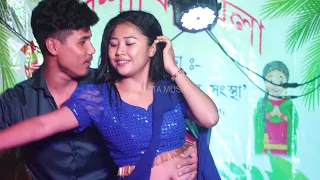 Laga Laga_BY RANGCHAK JORANI BODOL || At Lefunga