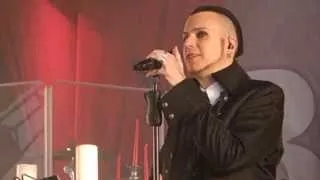 Blutengel "Reich mir die Hand" Amphi Festival 2014