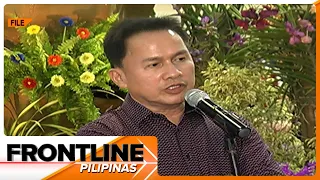 Dalawa pang kapwa akusado ni Pastor Quiboloy sa kasong child abuse, sumuko na sa NBI