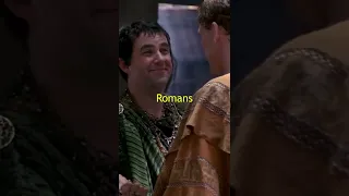 Why racists idolize the Roman Empire