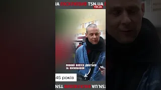 😰 Не взяв повістку у двірника - оголосили у розшук!