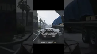 Phantom wedge vs Ramp Buggy GTA V