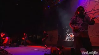 Evanescence -Tourniquet [Live @ Rock Am Ring 01/06/2007] HD