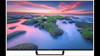 телевизор  Xiaomi TV A2 43