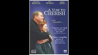 Trailers From A Vow To Cherish 2000 DVD Part 1