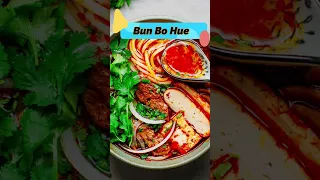 Best Vietnamese food #food #travel #shorts