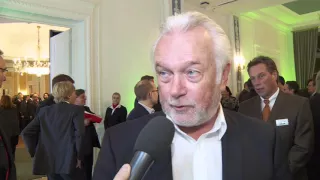 Wolfgang Kubicki - FDP Fraktionsvorsitzender Schleswig-Holstein