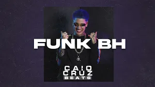 [FREE] BEAT DE FUNK BH - DJ Wesley Gonzaga, DJ Escobar Type beat " ELAS GOSTA ASSIM"(prod.Caio Cruz)