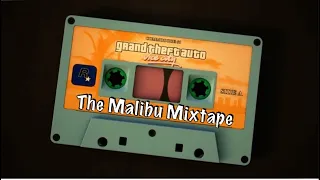 The Malibu club mixtape