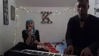 Confetti - Tori Kelly | Cover by Khloe-Celia