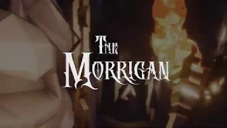 The Morrigan – Launch Trailer | SteamVR & Oculus