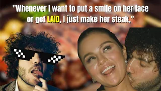 Why Benny Blanco is the best boyfriend of Selena Gomez: The Ultimate Boyfriend Move