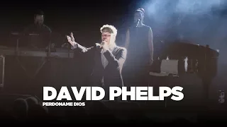 David Phelps - Perdóname Dios [Live en Santo Domingo] - C4B Productions