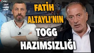 NEDEN YERLİ VE MİLLİ HER ŞEYE KARŞILAR? - Ahmet Anapalı