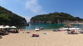 Paleokastritsa,Corfu,May 2022