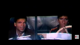 Приказано взять живым (1983) car chase scene