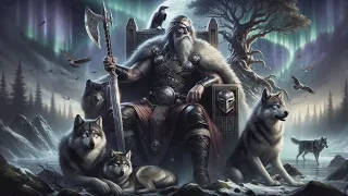 Valhalla: Warrior's Call | EPIC VIKING MOTIVATION SONG